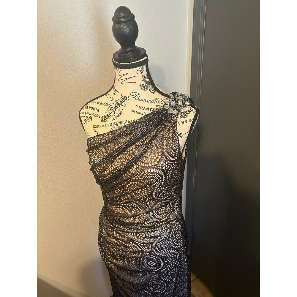 blondie nites dress